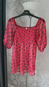 Ladies top