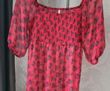 Ladies top