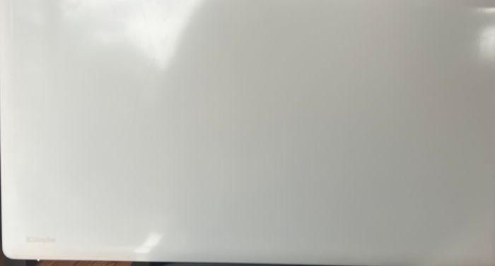 Heater Wi fi wall mount 1 Kw up to 30 degrees