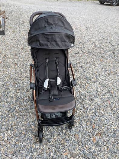 Leclerc Influencer Stroller