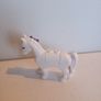 Lego Friends White Horse Minifigure Image 2