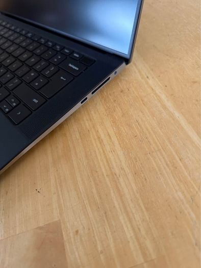 Dell Precision 5560 - I7-11850h|32gb|2tb|rtx A2000