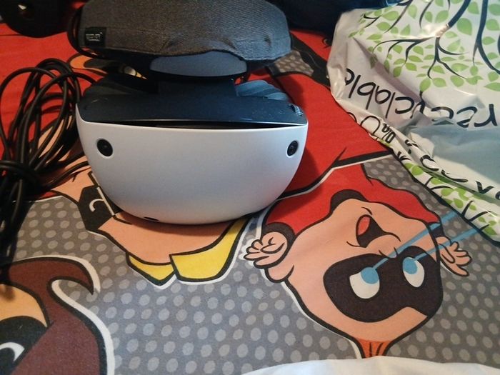 playstation vr 2