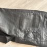 ladies trousers  shiny look Image 4