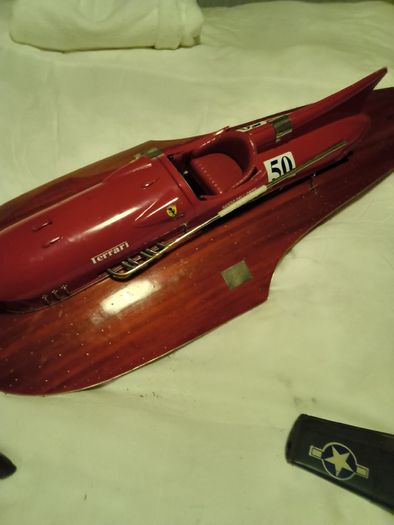 Old Toys