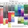 Spectrum Noir New Generation Professional Pens set of 24 Image 8