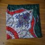 Vintage Scarf Image 2
