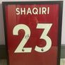 liverpool signed shirts Image 10