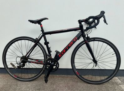 carrera virtuoso