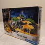Jurassic world, Dinosaurs Swamp game Image 4