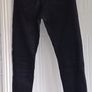 Ladies Jeans UK12 Image 2