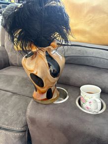 vase