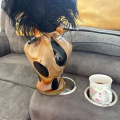 vase