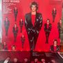 Rod Stewart- Body Wishes Image 7