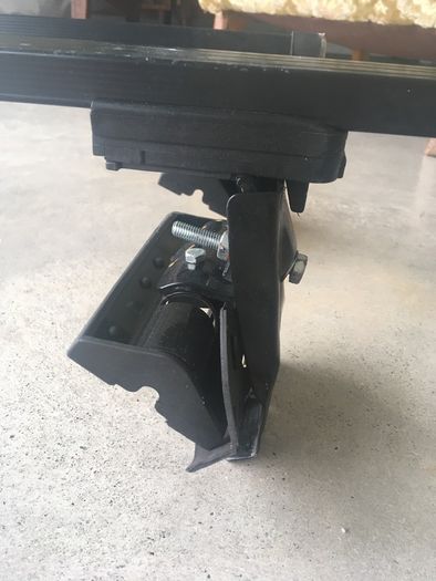 roof rails