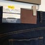 DML Jeans Hunter size 34 waist 32 leg New with tags Image 6