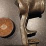 Collectable Vintage Spong Meat Mincer Image 5