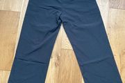 brand new Woman Black Cargo Trousers size XS