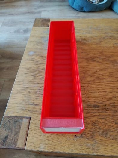 storage boxes