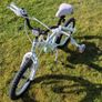 16" Girls bike Image 3