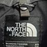 The north face jacket Image 4