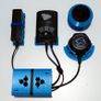 Ecotech Vortech MP40 Full Kit 3D Printed Image 4