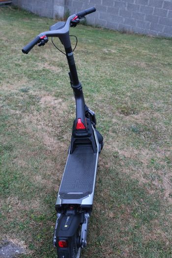 Segway GT1 Flagship escooter