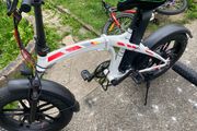 e-bike