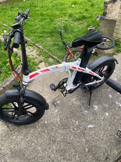 e-bike