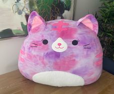 Huge squishmallow