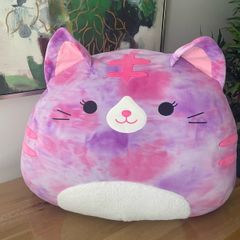 Huge squishmallow