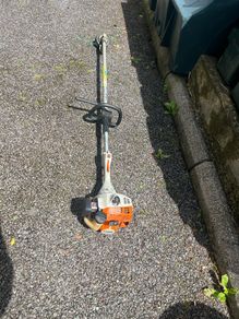 stihl strimmer