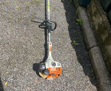 stihl strimmer