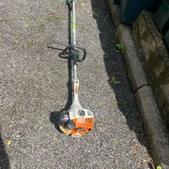 stihl strimmer