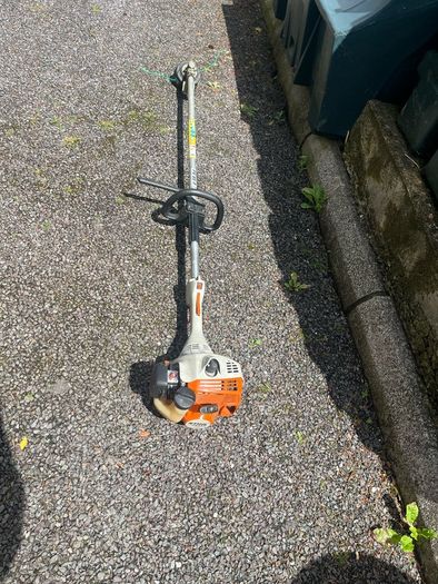 stihl strimmer