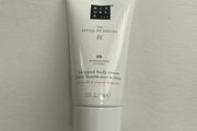 Rituals the ritual of Sakura whipped body cream 70 ml