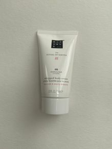 Rituals the ritual of Sakura whipped body cream 70 ml