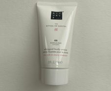 Rituals the ritual of Sakura whipped body cream 70 ml