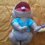 Rugrats TV soft toys Image 5