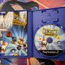 Rayman Raving Rabbids PlayStation 2 PS2 Complete Image 3