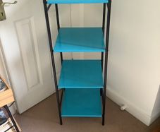 shelves unit