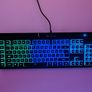 Corsair K55 RGB Keyboard Image 8