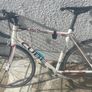 Cube racing bike Image 6