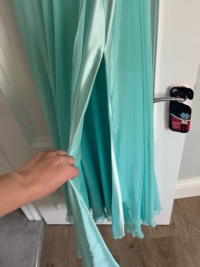 Debs Dress/ballgown