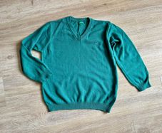 boys wool jumper