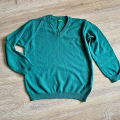 boys wool jumper