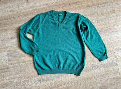 boys wool jumper