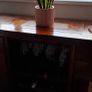 Beautiful piece artificial plant pristine condition Image 3