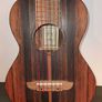 Ortega RGL5EB Guilele + Hard Case Image 4