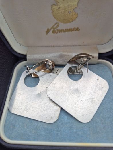 Vintage Earrings